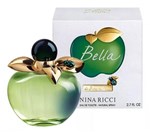 Ficha técnica e caractérísticas do produto Perfume Bella Feminino Eau de Toilette 80ml - Nina Ricci