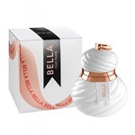 Ficha técnica e caractérísticas do produto Perfume Bella Privé Eau de Parfum Feminino 100ml - Prive