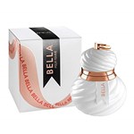 Ficha técnica e caractérísticas do produto Perfume Bella Privé Eau de Parfum Feminino 100Ml