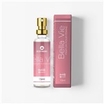Ficha técnica e caractérísticas do produto Perfume Bella Vie - Feminino - Ecotrend