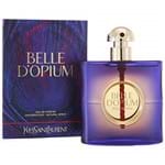 Ficha técnica e caractérísticas do produto Perfume Belle D Opium Feminino Eau de Parfum 50ml - Yves Saint Laurent