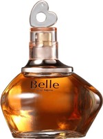 Ficha técnica e caractérísticas do produto Perfume Belle Feminino Edp 100ml -I Scents