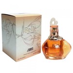 Ficha técnica e caractérísticas do produto Perfume Belle Pour Femme Eau de Parfum 100ml - I-scents