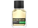 Ficha técnica e caractérísticas do produto Perfume Benetton United Dreams Dream Big Masculino - Eau de Toilette 200ml