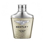 Ficha técnica e caractérísticas do produto Perfume Bentley Iinfinite R. Edt M 60ml