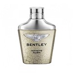 Ficha técnica e caractérísticas do produto Perfume Bentley Iinfinite R. EDT M 60ML