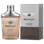 Ficha técnica e caractérísticas do produto Perfume Bentley Infinite Intense Eau de Parfum Masculino 100 Ml
