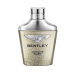 Ficha técnica e caractérísticas do produto Perfume Bentley Infinite Rush EDT M 60ML