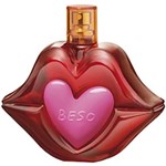 Ficha técnica e caractérísticas do produto Perfume Beso Eau de Toilette Feminino - Agatha Ruiz de La Prada - 100 Ml