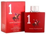 Ficha técnica e caractérísticas do produto Perfume Beverly Hills Polo Club Sport Red 1 Masculino 100ML
