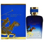 Ficha técnica e caractérísticas do produto Perfume Beverly Hills Polo Club Trophy Masculino EDT 100ML - Bervely Hills