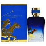 Ficha técnica e caractérísticas do produto Perfume Beverly Hills Polo Club Trophy Masculino Edt 100Ml