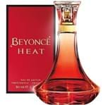 Ficha técnica e caractérísticas do produto Perfume Beyonce Heat Eau de Parfum 30 Ml