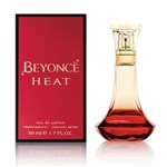 Ficha técnica e caractérísticas do produto Perfume Beyoncé Heat EDP Feminino - 50 ML