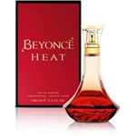 Ficha técnica e caractérísticas do produto Perfume Beyonce Heat EDP Feminino Beyonce