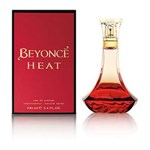 Ficha técnica e caractérísticas do produto Perfume Beyoncé Heat Feminino Eau de Parfum - 100 ML