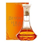 Ficha técnica e caractérísticas do produto Perfume Beyoncé Heat R Ush Feminino EDT 100 Ml