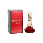 Ficha técnica e caractérísticas do produto Perfume Beyonce Heat