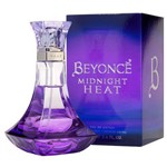 Perfume Beyonce Midnight Heat Eau de Parfum Feminino 100ml