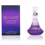 Ficha técnica e caractérísticas do produto Perfume Beyonce Midnight Heat EDP F 100ML