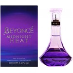 Ficha técnica e caractérísticas do produto Perfume Beyonce Midnight Heat Fem 100ml