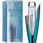Ficha técnica e caractérísticas do produto Perfume Beyoncé Pulse NYC Feminino Eau de Parfum 50ml