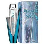 Ficha técnica e caractérísticas do produto Perfume Beyoncé Pulse Nyc Feminino Edp 50 Ml