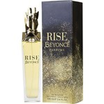 Ficha técnica e caractérísticas do produto Perfume Beyonce Rise Eau de Parfum Feminino 50ml