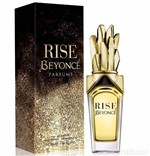 Ficha técnica e caractérísticas do produto Perfume Beyonce Rise Edp 100ml Feminino Original