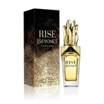 Ficha técnica e caractérísticas do produto Perfume Beyoncé Rise Feminino Eau de Parfum 30Ml