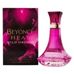 Ficha técnica e caractérísticas do produto Perfume Beyonce Wild Orchid EDP F - 100 Ml