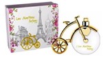 Ficha técnica e caractérísticas do produto Perfume Bicicleta I Love Montanne Parfum Novela Rock Story - Montanne