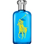 Ficha técnica e caractérísticas do produto Perfume Big Pony Blue #1 Feminino Eau de Toilette 30ml - Ralph Lauren