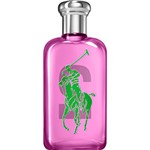 Perfume Big Pony Pink #2 Feminino Eau de Toilette 50ml - Ralph Lauren