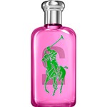 Ficha técnica e caractérísticas do produto Perfume Big Pony Pink #2 Feminino Eau de Toilette 100ml - Ralph Lauren