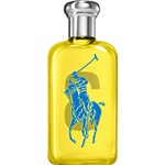 Ficha técnica e caractérísticas do produto Perfume Big Pony Yellow #3 Feminino Eau de Toilette 100ml - Ralph Lauren