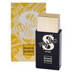 Ficha técnica e caractérísticas do produto Perfume Billion For Men Eau de Toilette Masculino 100ml - Paris Elysees