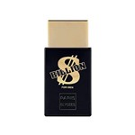 Ficha técnica e caractérísticas do produto Perfume Billion For Men Eau de Toilette Masculino Paris Elysees 100ml