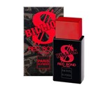 Ficha técnica e caractérísticas do produto Perfume Billion Red Bond 100mL - Paris Elysees