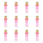 Ficha técnica e caractérísticas do produto Perfume Billion Woman Love Paris Elysees 100ml Edt CX com 12 unidades Atacado