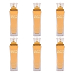 Ficha técnica e caractérísticas do produto Perfume Billion Woman Paris Elysees 100ml Edt CX com 6 unidades Atacado