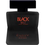 Ficha técnica e caractérísticas do produto Perfume Black Belt Men Entity Masculino Eau de Toilette 100ml