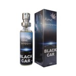 Perfume Black Car 17ml Amei Cosméticos