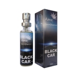 Ficha técnica e caractérísticas do produto Perfume Black Car 17ml