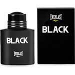 Ficha técnica e caractérísticas do produto Perfume Black Everlast Masculino Eau de Toilette 100ml