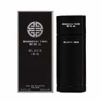 Ficha técnica e caractérísticas do produto Perfume Black Iris - Shanghai Tang - Masculino - Eau de Toilette (100 ML)