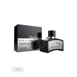 Ficha técnica e caractérísticas do produto Perfume Black Is Black Vintage Rock Nu Parfums 100ml
