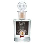 Ficha técnica e caractérísticas do produto Perfume Black Musk Monotheme Masculino Eau de Toilette 100ml