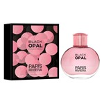 Ficha técnica e caractérísticas do produto Perfume Black Opal Paris Riviera 100ml