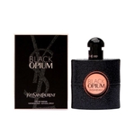 Ficha técnica e caractérísticas do produto Perfume Black Opium EDP Feminino YSL 30ml